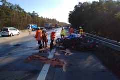 19-02-25-LKW-Unfall-BAB7-Bild-2