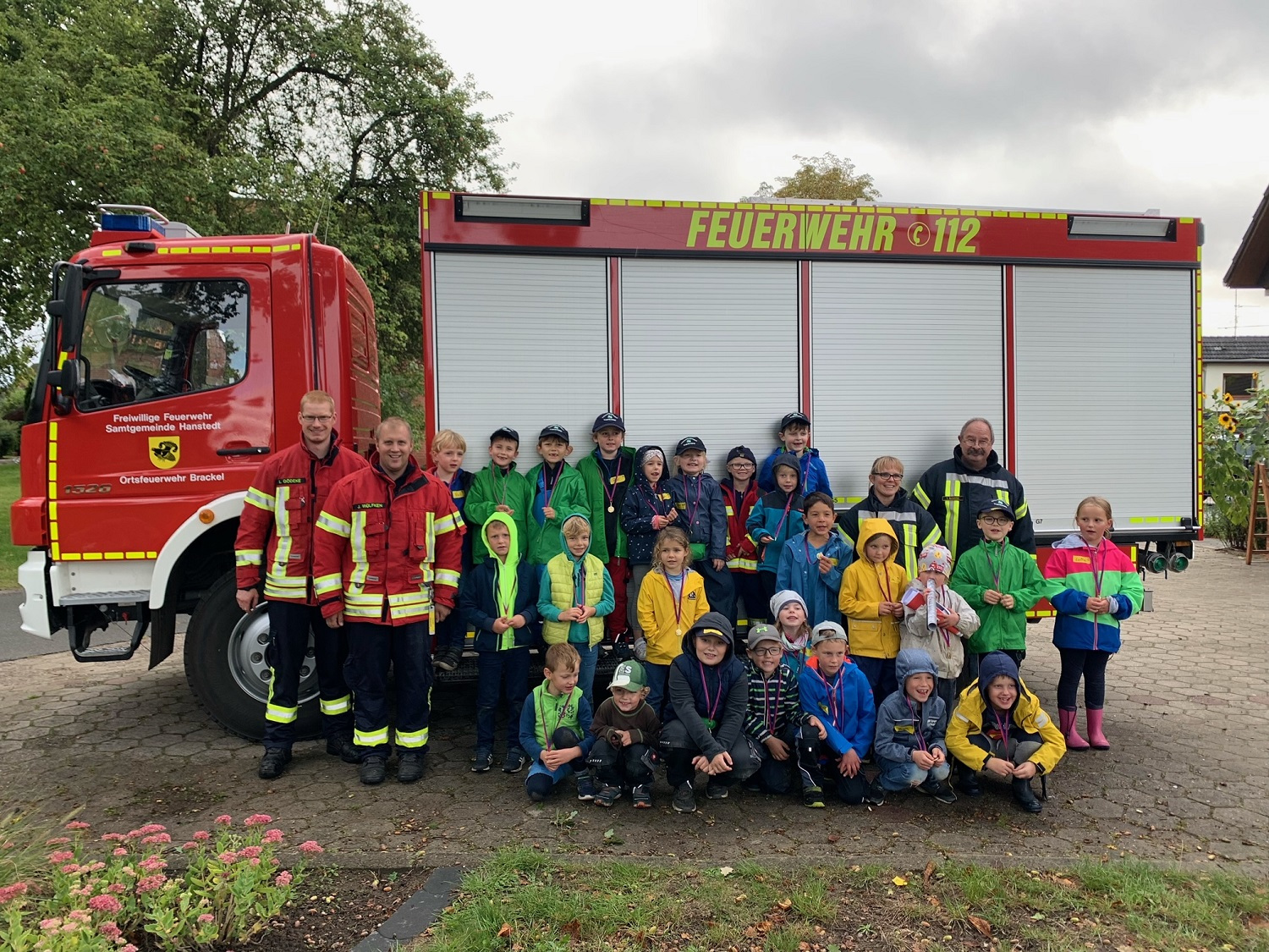 2022-09-17-Brandschutzerziehungstag-Thieshope-Bild-1
